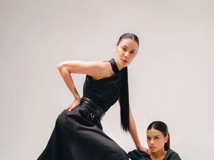 Bikin Iri, 5 Foto Body Goals Sophia Latjuba di Usia 52 Bak ABG Bikin Iri, 5 Foto Body Goals Sophia Latjuba di Usia 52 Bak ABG