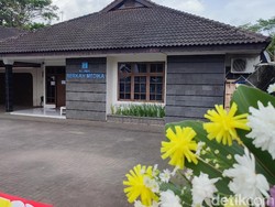 Duka Para Pegawai Dokter Korban Kecelakaan Maut di Pangandaran