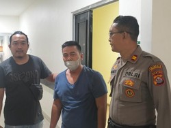 Alasan Cemburu Buta Mantri Suntik Mati Kades gegara Cinta Segitiga