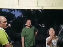 5 Fakta Viral Aksi Kapolsek Torgamba Usir Anggotanya dari Asrama