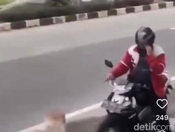 Dosen Pamer Kemaluan ke Mahasiswi di Padang Diduga Idap Kelainan Seks