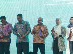 TASPEN Raih Penghargaan Best Social Media Ranger BUMN di BCOMSS 2023