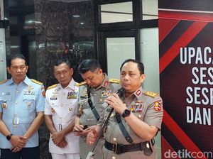 Wanti-wanti Wakapolri Agar Anggota Polisi Tak Pamer Kemewahan