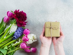 14 Maret 2025 Rayakan White Day, Ini Sejarahnya