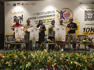 Peringati Hari Kanker Anak Internasional, YAI Gelar Anyo Run 2023 Peringati Hari Kanker Anak Internasional, YAI Gelar Anyo Run 2023