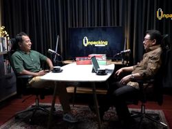 Zulfan NasDem Klaim Anies Akan Kesulitan Berpikir Kritis, Ini Alasannya