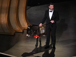 Video: Jimmy Kimmel is Back! Episode Comeback-nya Cetak Rekor Penonton