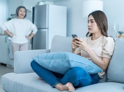 Cara Membuat Secreto untuk Kirim Pesan Rahasia di Media Sosial