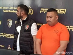 Ajudan Pribadi Mangkir 2 Kali Panggilan Polisi Sebelum Ditangkap