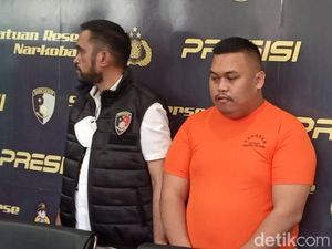 Ajudan Pribadi Mangkir 2 Kali Panggilan Polisi Sebelum Ditangkap Ajudan Pribadi Mangkir 2 Kali Panggilan Polisi Sebelum Ditangkap