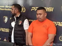 Ajudan Pribadi Jadi Tersangka Penipuan Mobil Rp 1,3 M, Diancam 4 Tahun Penjara