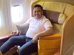 Profil Ajudan Pribadi: Dari Kuli Bangunan, Selebgram, Kini Ditahan