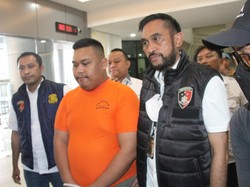 Tipu-tipu Ajudan Pribadi, Jual Land Cruiser-Mercy tapi Barangnya Tak Ada