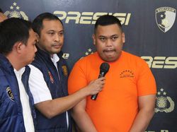 Kondisi Terkini Ajudan Pribadi Selama Ditahan Terkait Kasus Penipuan