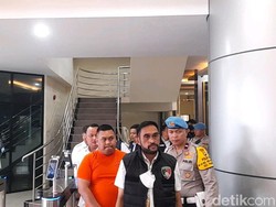 Penyesalan Ajudan Pribadi Usai Nipu Dapat Miliaran Rupiah untuk Kebutuhan Hidup