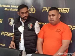 Jadi Tersangka Penipuan Rp 1,3 M, Ajudan Pribadi Minta Maaf