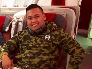 Ajudan Pribadi Dipolisikan Terkait Penipuan Jual Beli Jetski-Mobil Rp 1,6 M Ajudan Pribadi Dipolisikan Terkait Penipuan Jual Beli Jetski-Mobil Rp 1,6 M
