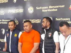 Profil Ajudan Pribadi, Selebgram Tersangka Penipuan Rp 1,3 M Profil Ajudan Pribadi, Selebgram Tersangka Penipuan Rp 1,3 M