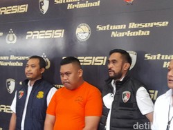 Penyesalan Ajudan Pribadi Usai Tertangkap Tipu Pengusaha Miliaran