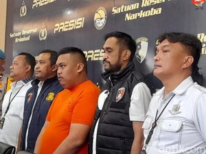 Kronologi Ajudan Pribadi Tipu Pengusaha Jual Beli Mercy dan Land Cruiser Kronologi Ajudan Pribadi Tipu Pengusaha Jual Beli Mercy dan Land Cruiser
