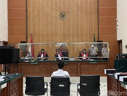 AKBP Dody Nangis Sesali Perbuatannya: Prestasi Saya Dihancurkan Bintang 2