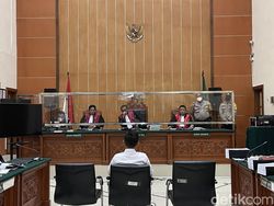 AKBP Dody dkk Hadapi Sidang Tuntutan Kasus Irjen Teddy Minahasa Hari Ini AKBP Dody dkk Hadapi Sidang Tuntutan Kasus Irjen Teddy Minahasa Hari Ini