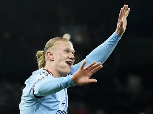 Erling Haaland Disebut Mirip David Trezeguet, Setuju?