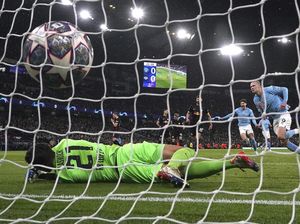 Hasil Drawing dan Jadwal Perempat Final Liga Champions 2023 Hasil Drawing dan Jadwal Perempat Final Liga Champions 2023