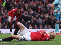 Rasa Kecewa Alejandro Garnacho dan Tekad Lebih Kuat