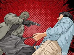 Terungkap Peran Anggota TNI yang Rampok-Tembak Pengisi ATM di Pekanbaru