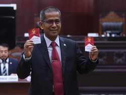 Saldi Isra: Mengubah Sistem Pemilu Tepatnya untuk 2024 atau 2029?