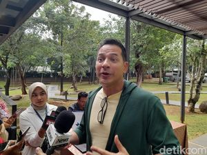 Ari Wibowo Merasa Dirugikan dengan Pengakuan Pihak Inge Anugrah