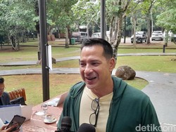 Terungkap, Alasan Ari Wibowo Gugat Cerai Inge Anugrah Usai 16 Tahun Menikah
