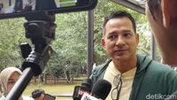 Jurus Awet Muda ala Ari Wibowo, Bikin Tetap Bugar di Usia 52 Tahun