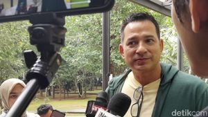 Jurus Awet Muda ala Ari Wibowo, Bikin Tetap Bugar di Usia 52 Tahun