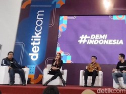 Cerita Mangkunegara X Ingin Mangkunegaran Mudah Dicintai Anak Muda