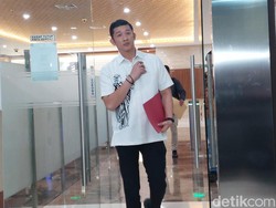 Aspri Wamenkumham Siap Jika Dipanggil KPK soal Dugaan Gratifikasi Rp 7 M