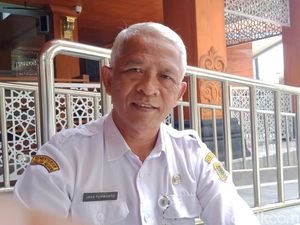 Pilkades Serentak 2023 Klaten Dianggarkan Rp 4,4 miliar, Ini Jadwalnya