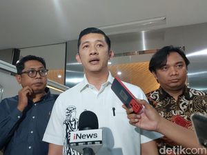 Aspri Wamenkumham Polisikan Sugeng IPW atas Dugaan Pencemaran Nama Baik Aspri Wamenkumham Polisikan Sugeng IPW atas Dugaan Pencemaran Nama Baik