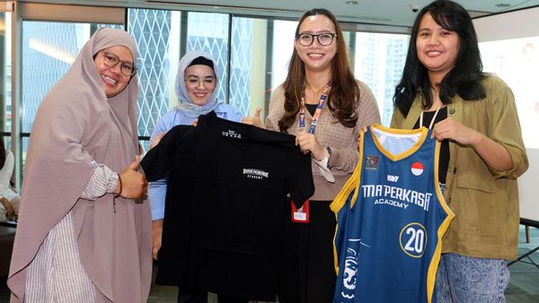 Gelorakan Pemberdayaan Perempuan di Dunia Kerja