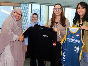 Gelorakan Pemberdayaan Perempuan di Dunia Kerja