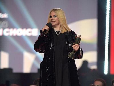 Musisi yang Gak Pernah Menang Grammy