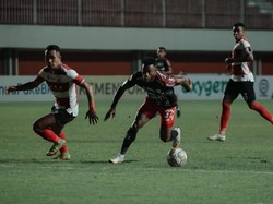 Sederet Pemain Bali United Absen Kontra Madura United Besok
