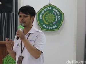 Cara Kota Bandung Mengurai Permasalahannya