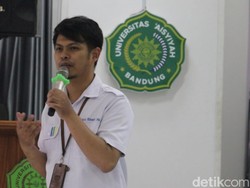 Cara Kota Bandung Mengurai Permasalahannya