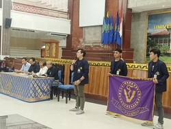 BEM FKH Unud Sebut Bayar SPI hingga Rp 136 Juta tapi Fasilitas Minim