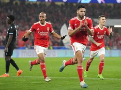 Inzaghi Ingatkan Inter Betapa Ngerinya Benfica