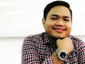 Bukan Menteri PSSI Bukan Menteri PSSI