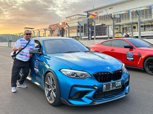 Curahan Hati Pemilik Mobil Mewah Terkait Viral Bea Cukai Pasuruan Curahan Hati Pemilik Mobil Mewah Terkait Viral Bea Cukai Pasuruan