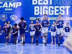 Ada DBL Camp Bulan Mei, Diawali Mini Camp untuk Pelajar